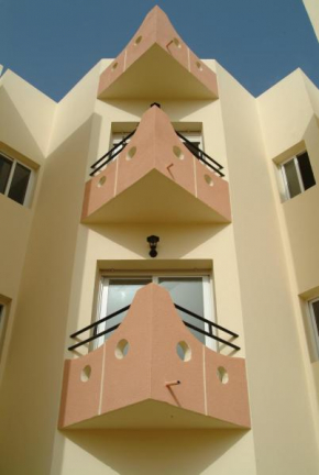MOHAMMEDIA Appartement 6